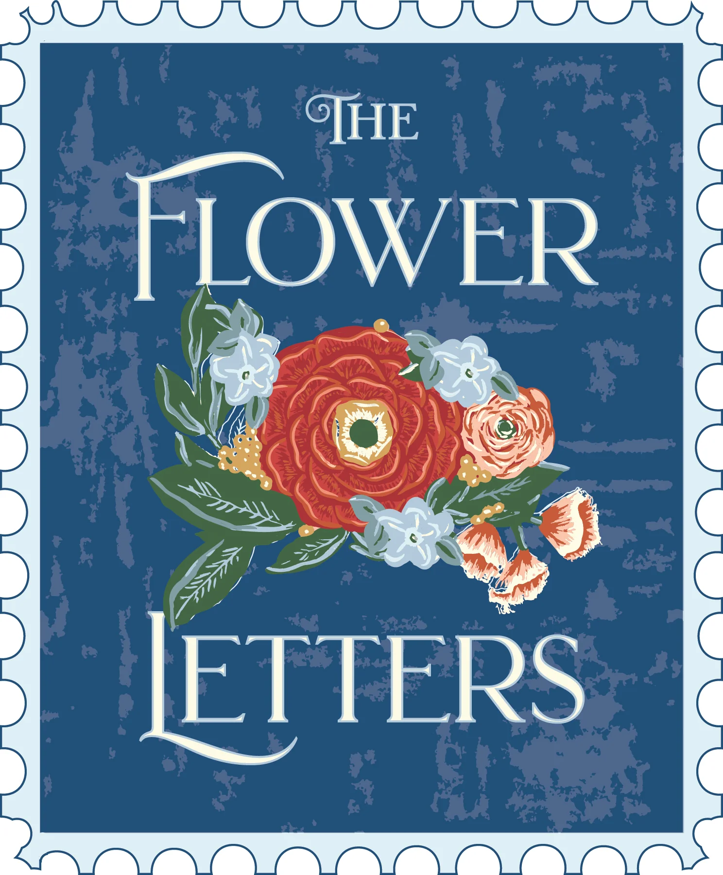 Charmed Letters Charmed by the Mail